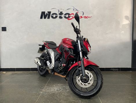 YAMAHA FZ25 250 FAZER FLEX