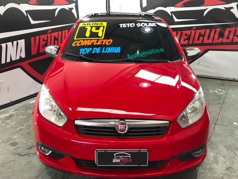 Fiat Grand Siena ESSENCE Dual. 1.6 Flex 16V