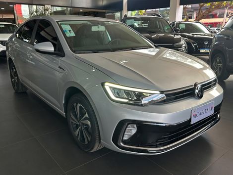 VolksWagen VIRTUS Comfort. 200 TSI 1.0 Flex 12V Aut