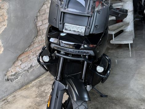 Harley PAN AMERICA 1250 SPECIAL