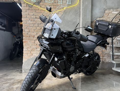 Harley PAN AMERICA 1250 SPECIAL