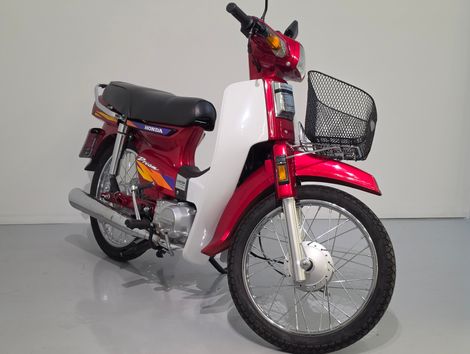 HONDA C 100 DREAM