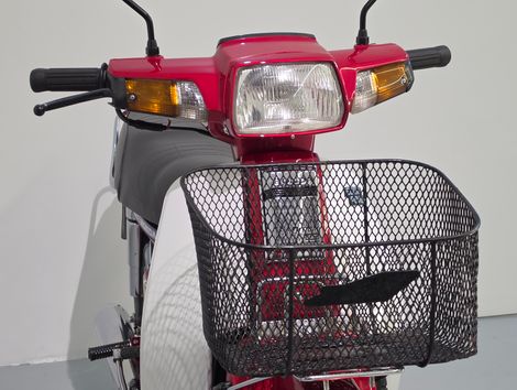 HONDA C 100 DREAM