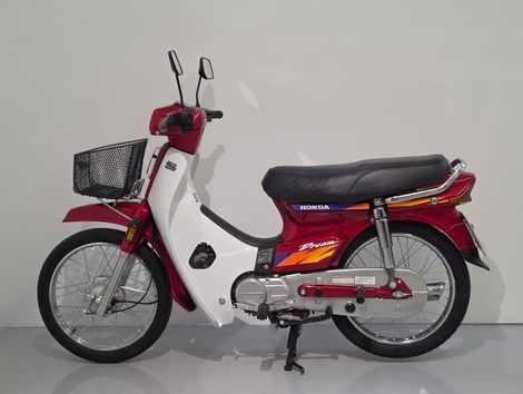 HONDA C 100 DREAM