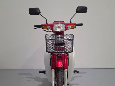 HONDA C 100 DREAM