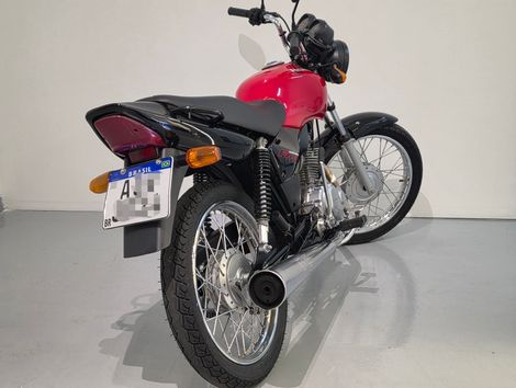 HONDA CG 125 FAN / FAN KS / 125 i FAN
