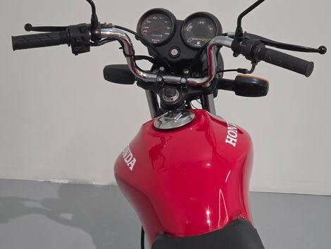 HONDA CG 125 FAN / FAN KS / 125 i FAN