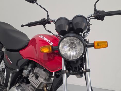 HONDA CG 125 FAN / FAN KS / 125 i FAN