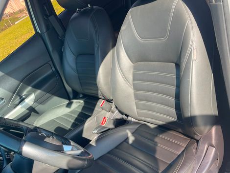 Nissan KICKS SL 1.6 16V FlexStar 5p Aut.
