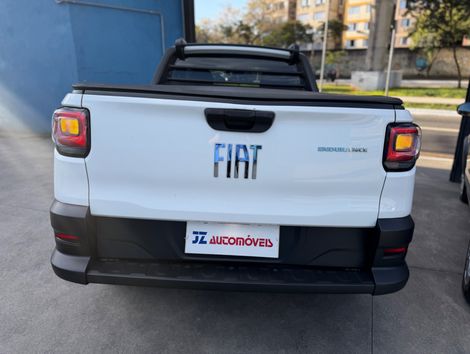 Fiat Strada Endurance 1.4 Flex 8V CS Plus