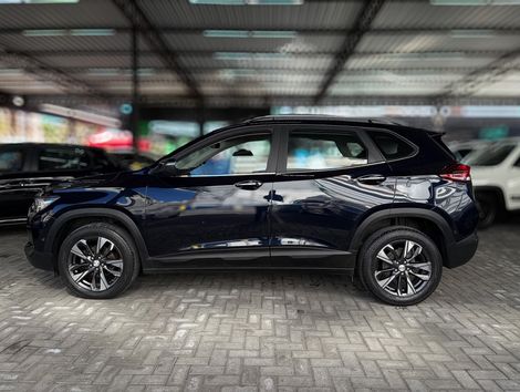 Chevrolet TRACKER Premier 1.2 Turbo 12V Flex Aut.