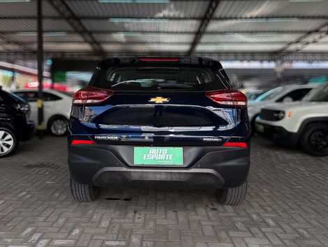 Chevrolet TRACKER Premier 1.2 Turbo 12V Flex Aut.