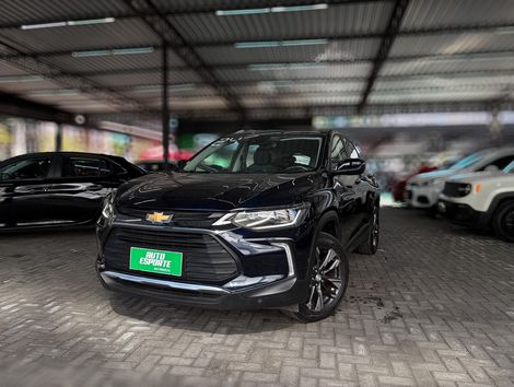 Chevrolet TRACKER Premier 1.2 Turbo 12V Flex Aut.