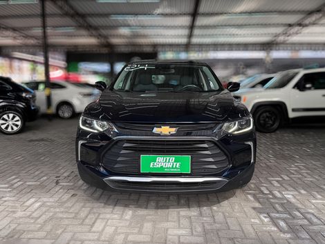 Chevrolet TRACKER Premier 1.2 Turbo 12V Flex Aut.