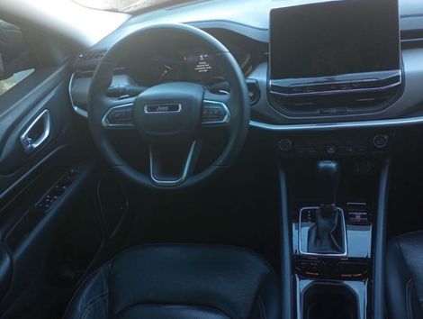 Jeep COMPASS LONG. T270 1.3 TB 4x2 Flex Aut.
