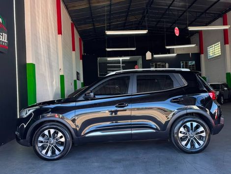 CHERY Tiggo 5X TXS 1.5 16V Turbo Flex Aut.