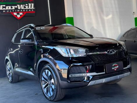 CHERY Tiggo 5X TXS 1.5 16V Turbo Flex Aut.