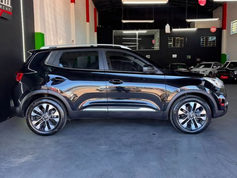 CHERY Tiggo 5X TXS 1.5 16V Turbo Flex Aut.