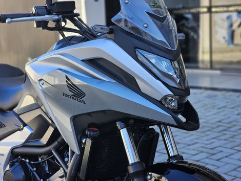 HONDA NC 750X/NC 750X ABS