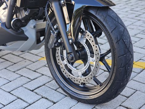 HONDA NC 750X/NC 750X ABS