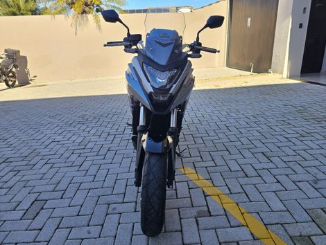 HONDA NC 750X/NC 750X ABS