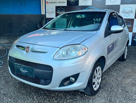 Fiat Palio ATTRACTIVE 1.0 EVO Fire Flex 8v 5p