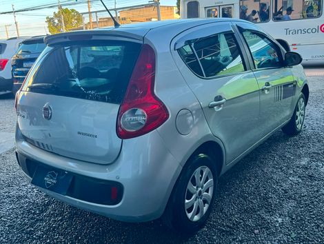 Fiat Palio ATTRACTIVE 1.0 EVO Fire Flex 8v 5p