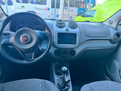 Fiat Palio ATTRACTIVE 1.0 EVO Fire Flex 8v 5p