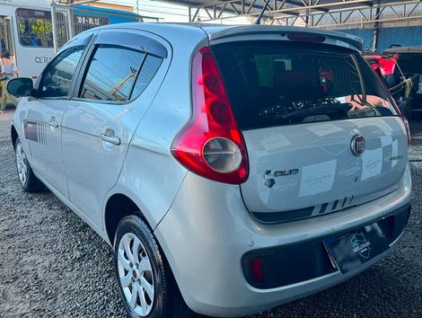 Fiat Palio ATTRACTIVE 1.0 EVO Fire Flex 8v 5p