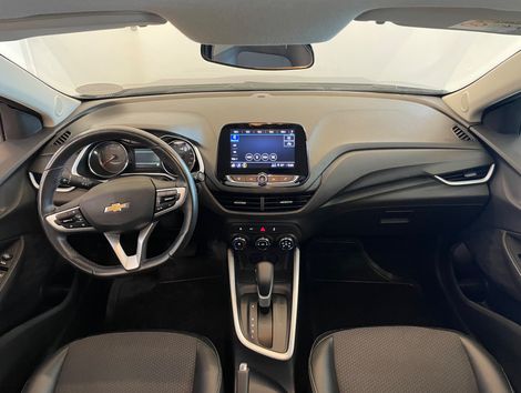 Chevrolet ONIX SEDAN Plus LTZ 1.0 12V TB Flex Aut.