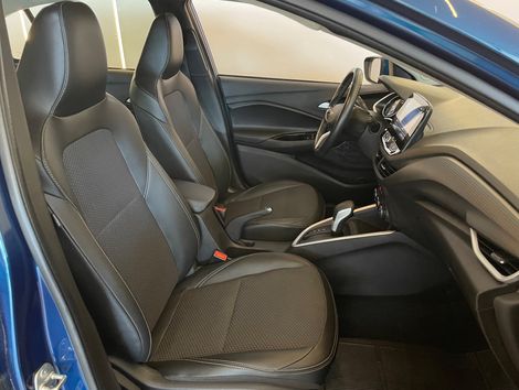 Chevrolet ONIX SEDAN Plus LTZ 1.0 12V TB Flex Aut.