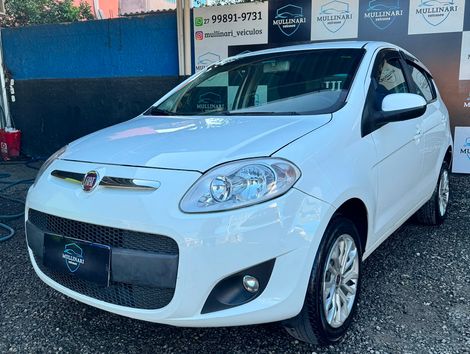 Fiat Palio ESSENCE 1.6 Flex 16V 5p