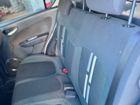 Fiat Palio ESSENCE 1.6 Flex 16V 5p