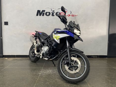 BMW F 750 GS Premium