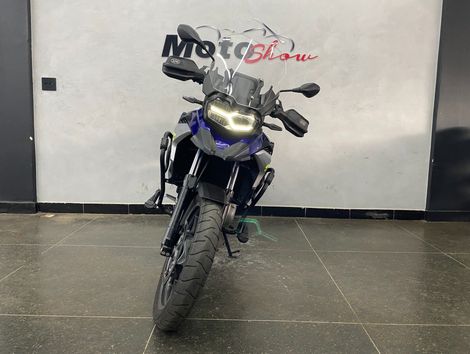 BMW F 750 GS Premium