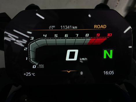 BMW F 750 GS Premium