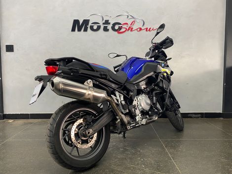 BMW F 750 GS Premium
