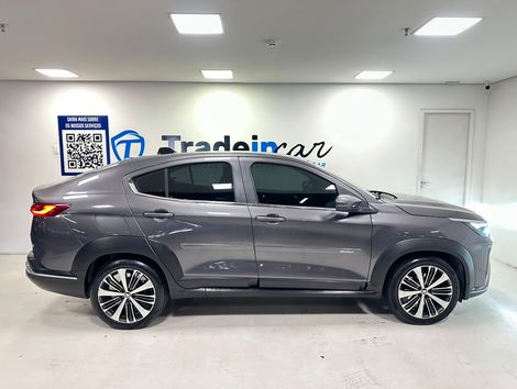 Fiat Fastback Audace 1.0 200 T. Flex Aut