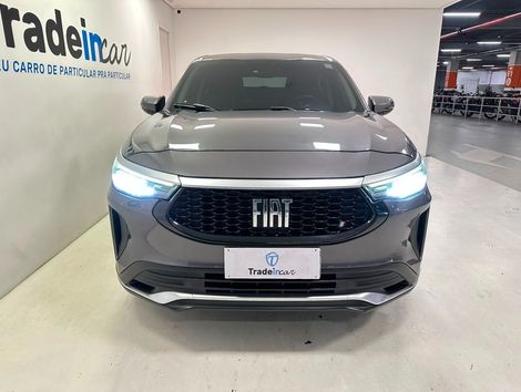 Fiat Fastback Audace 1.0 200 T. Flex Aut