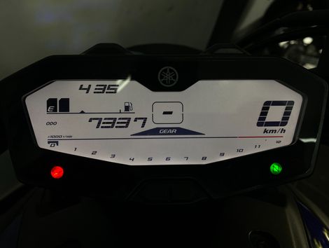 YAMAHA MT-07/MT-07 ABS 689cc