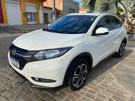 Honda HR-V EX 1.8 Flexone 16V 5p Aut.