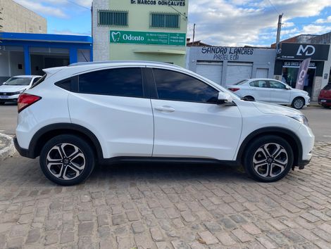 Honda HR-V EX 1.8 Flexone 16V 5p Aut.