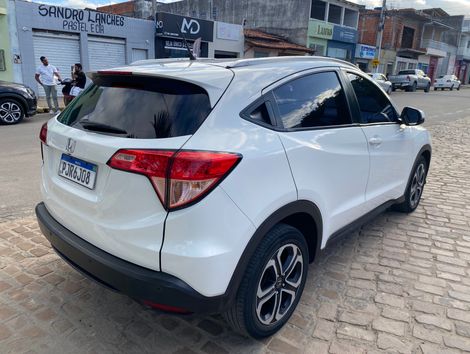 Honda HR-V EX 1.8 Flexone 16V 5p Aut.