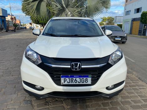 Honda HR-V EX 1.8 Flexone 16V 5p Aut.