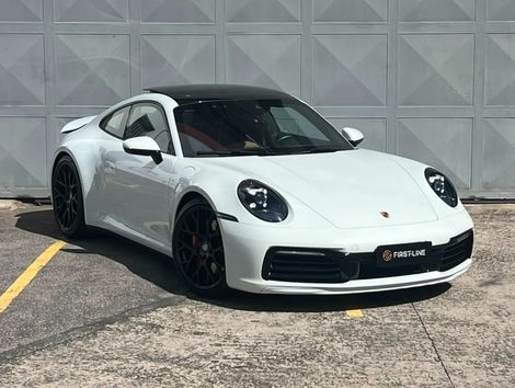 Porsche 911 Carrera S Coupe 3.0 (991/992)