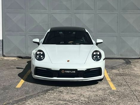 Porsche 911 Carrera S Coupe 3.0 (991/992)