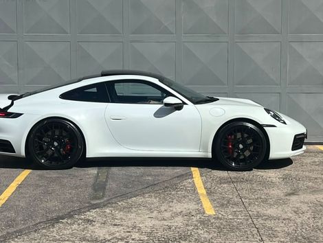 Porsche 911 Carrera S Coupe 3.0 (991/992)