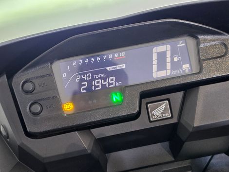 HONDA XRE 300/ 300 ABS/ FLEX