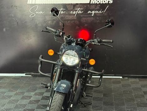 Royal Enfield Shotgun 650 Base