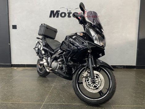 SUZUKI DL 1000 V-STROM